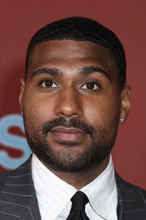  Mark Anthony Green