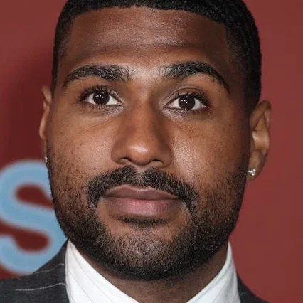  Mark Anthony Green