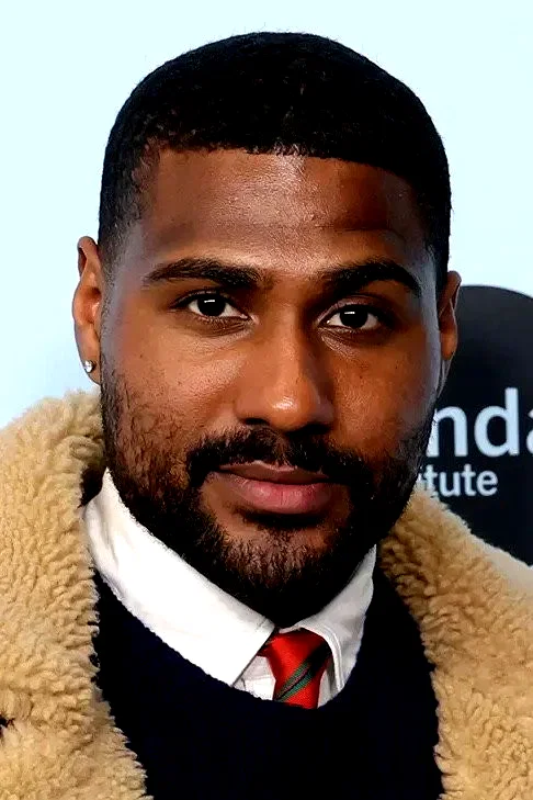  Mark Anthony Green