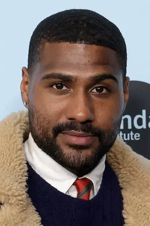  Mark Anthony Green