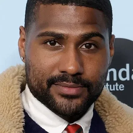  Mark Anthony Green
