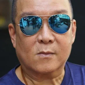 Photo star :  Mang Hoi