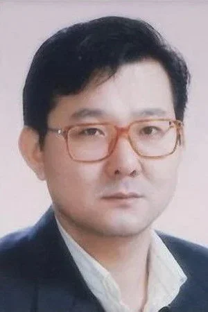  Kang Ku-han