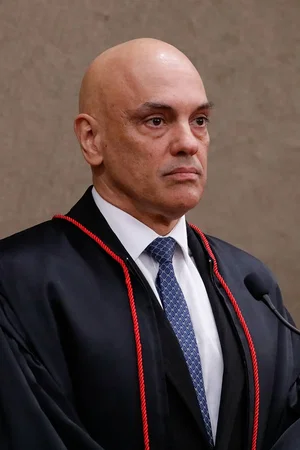  Alexandre de Moraes