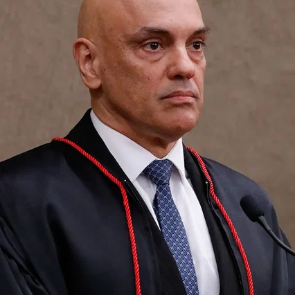  Alexandre de Moraes