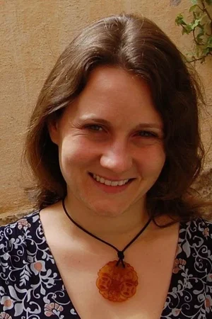 Photo de  Maria Ferrari