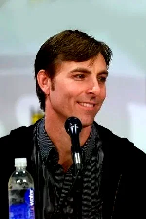  Jim Reynolds