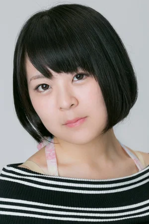  Mari Hino