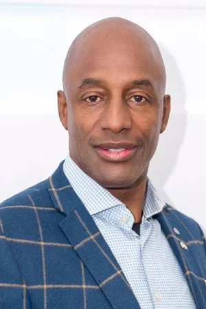  John Fashanu
