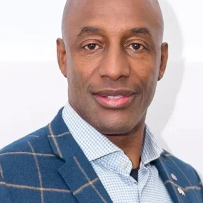 Photo star :  John Fashanu