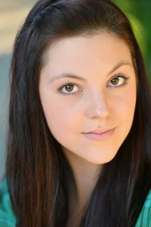 Lexi Giovagnoli
