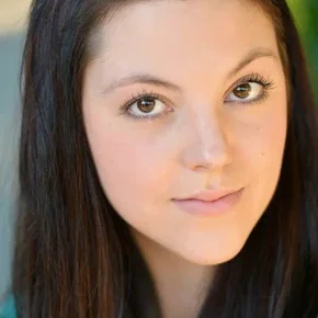 Photo star :  Lexi Giovagnoli