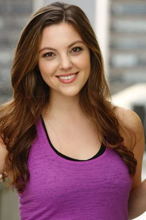  Lexi Giovagnoli