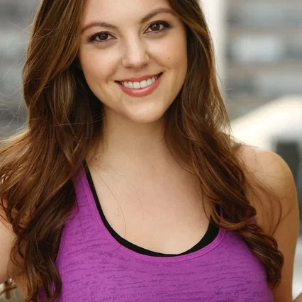  Lexi Giovagnoli