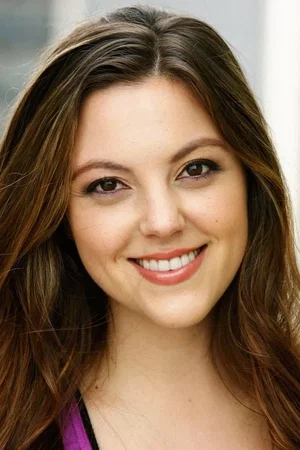  Lexi Giovagnoli photo