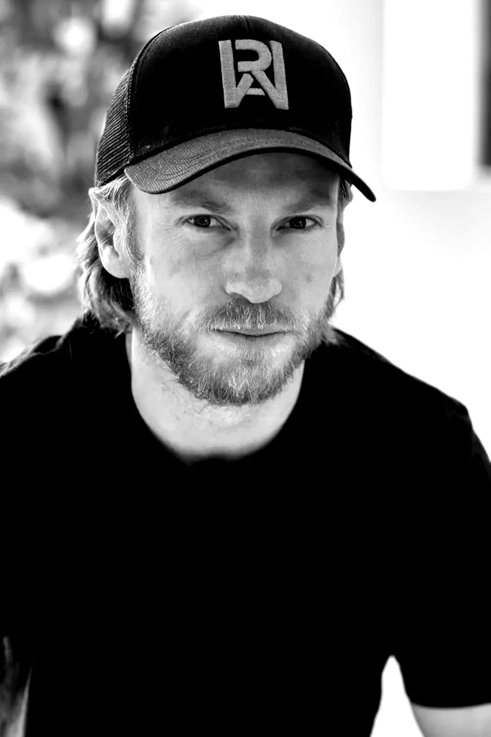  Lance Giles