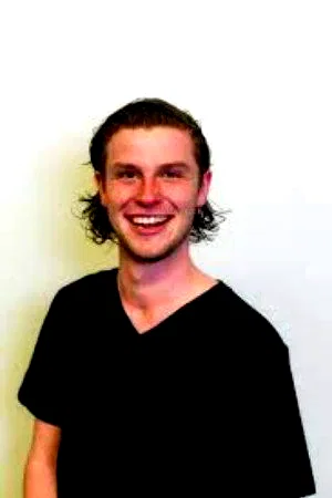  Travis Luke