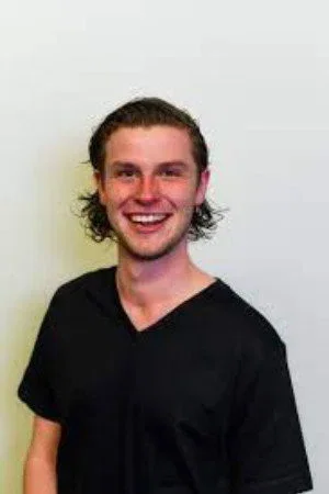  Travis Luke
