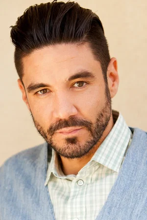  Clayton Cardenas