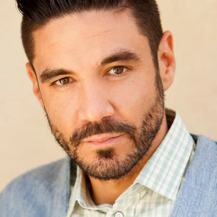  Clayton Cardenas