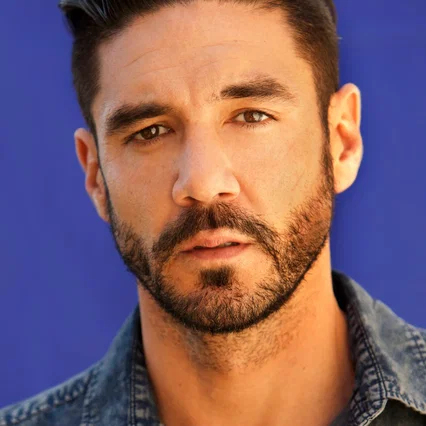  Clayton Cardenas