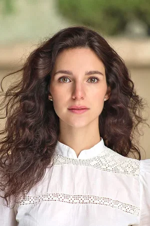  Carla Baratta photo