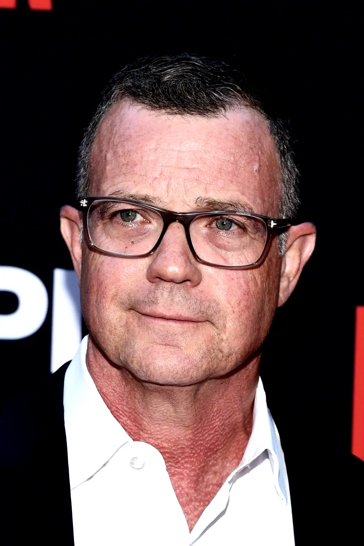  Mark Burg