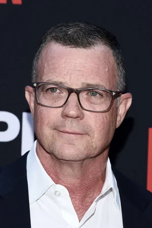  Mark Burg photo