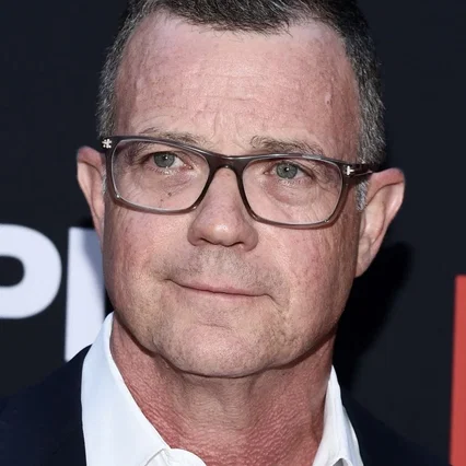  Mark Burg