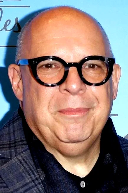  Eddie Gorodetsky