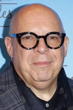  Eddie Gorodetsky photo