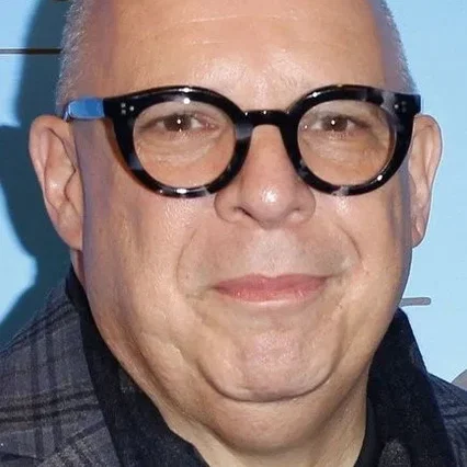  Eddie Gorodetsky