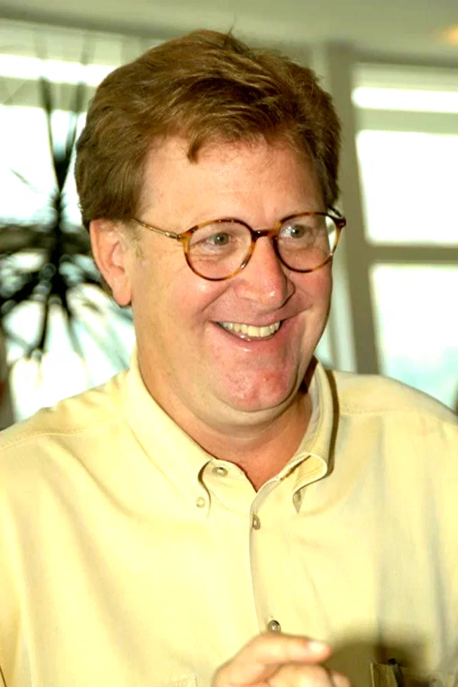  James Widdoes