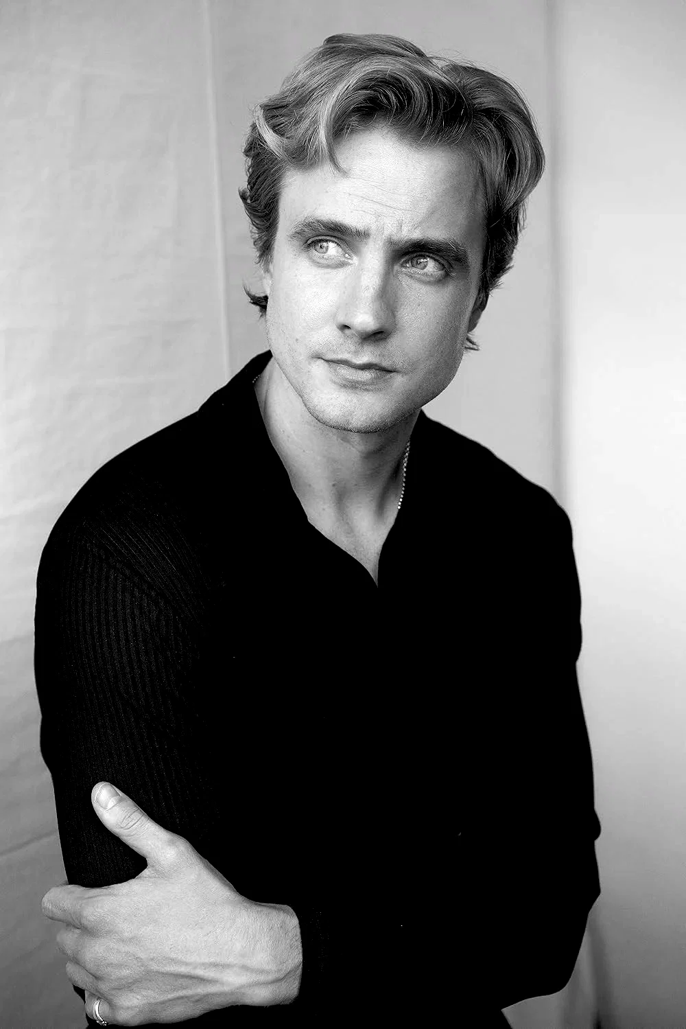  Henry Ashton