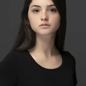 Photo star :  Derya Pınar Ak