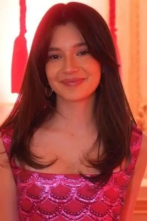  Mina Demirtaş