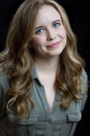  Phoebe Strole photo