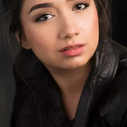 Natalie Amenula