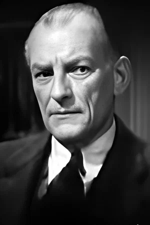  Robert Strange photo