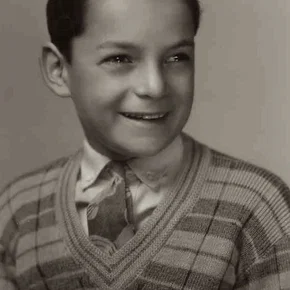 Photo star :  Robert Gordon