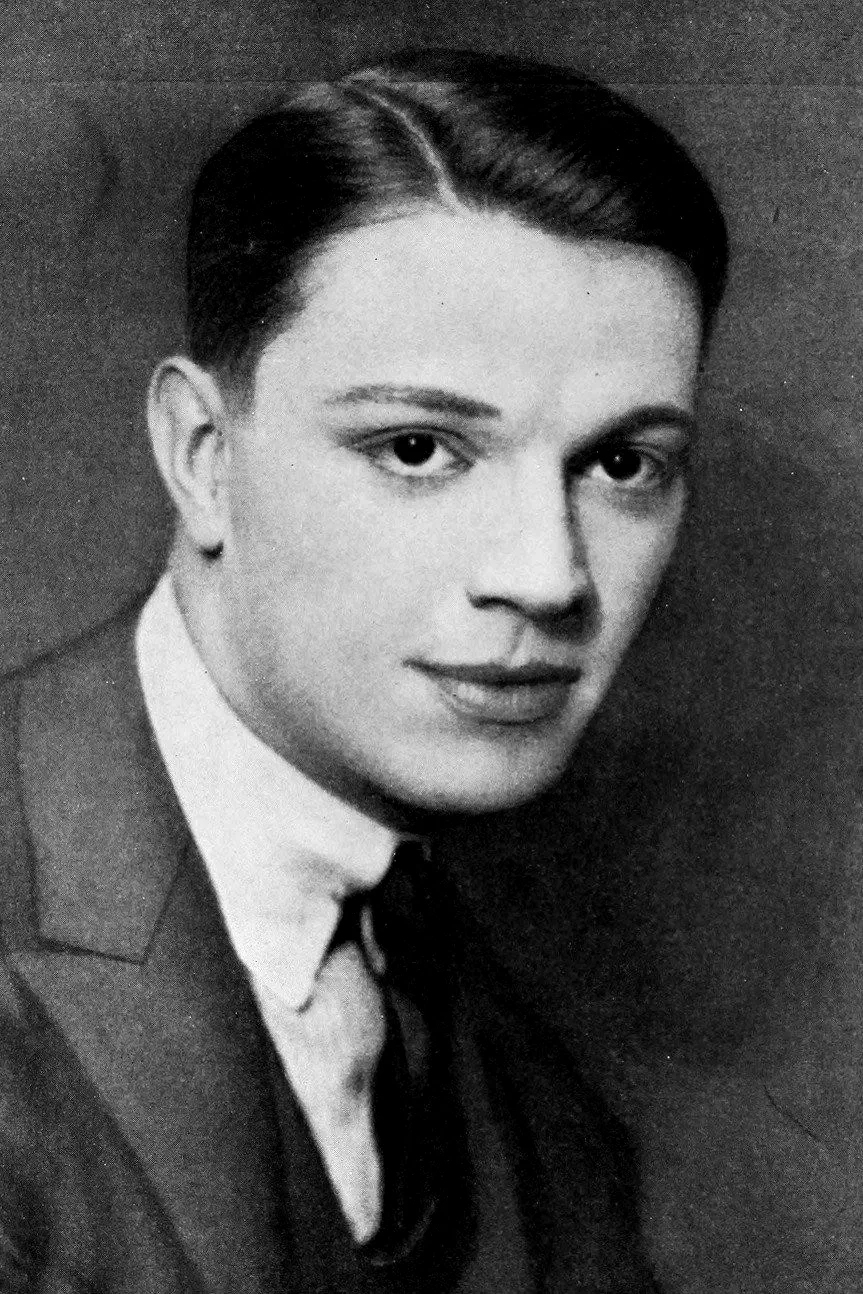  Robert Gordon