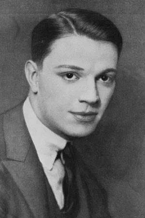  Robert Gordon