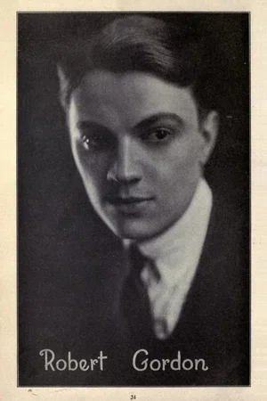  Robert Gordon