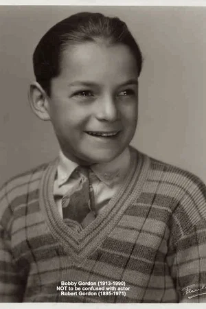 Photo de  Robert Gordon