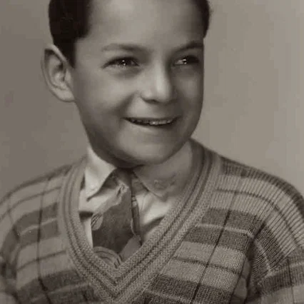  Robert Gordon