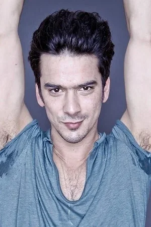 Inigo Garces photo