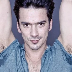 Photo star : Inigo Garces