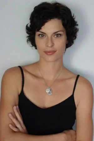 Photo de Magali Amadei