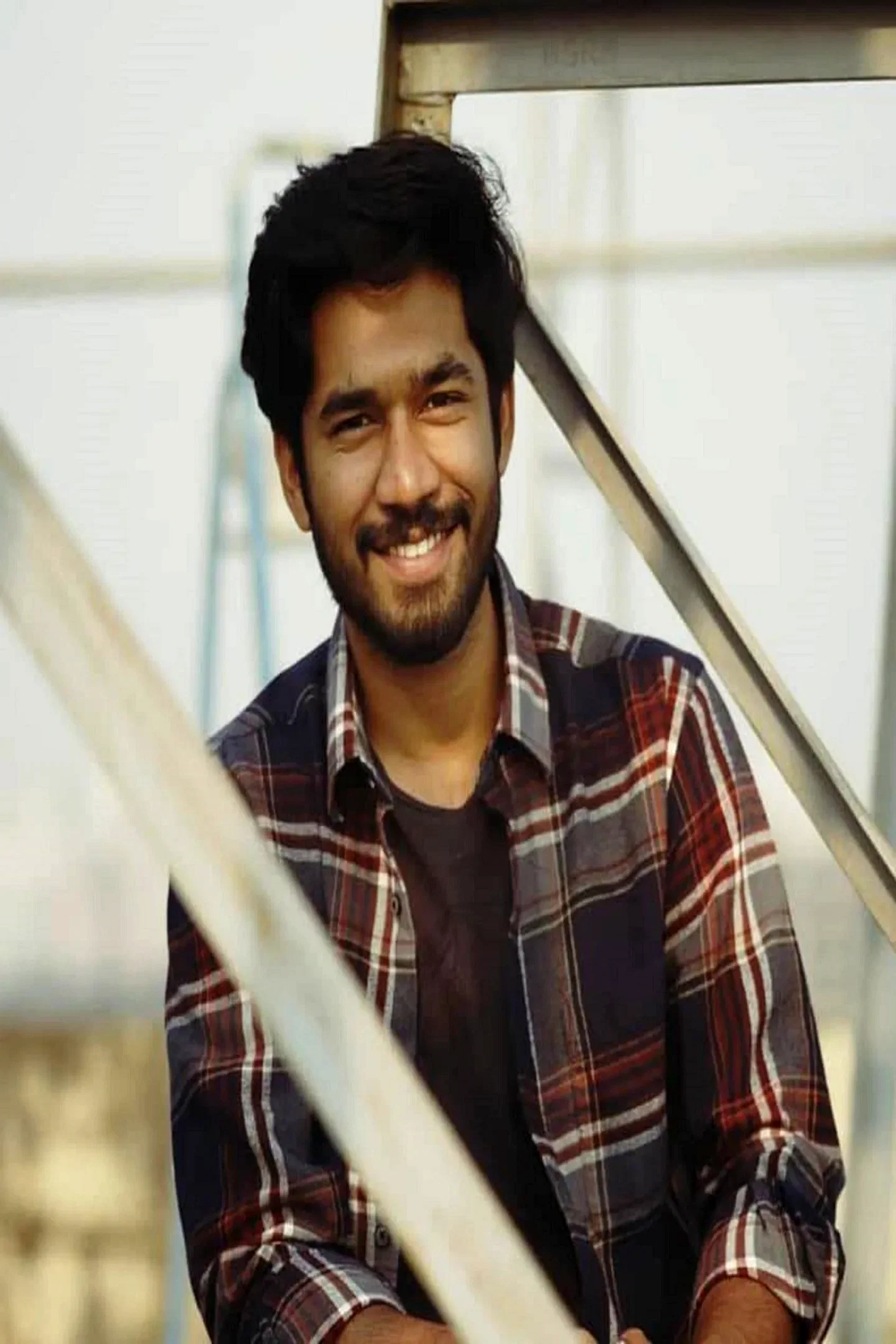  Khairul Basar