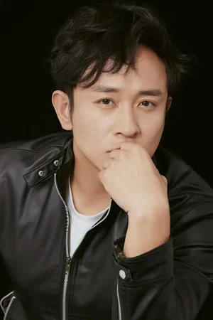  Li Honglei